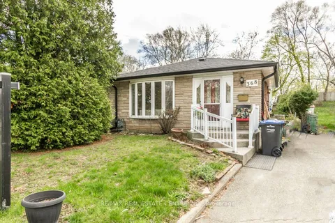 368 Lara Woods N/A, Mississauga, ON L5A 3A9