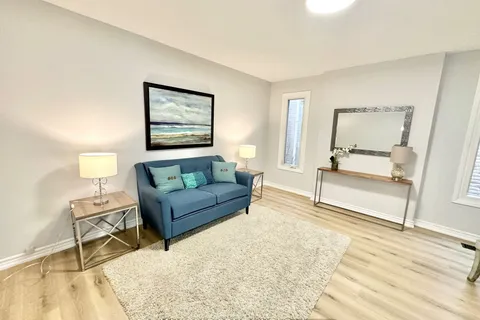148 Morton Way, Brampton, ON L6Y 2P8