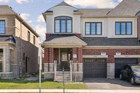 1515 Kovachik Boulevard, Milton, ON L9E 1T4