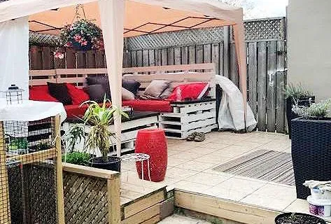 2266 Brookhurst Road, Mississauga, ON L5J 1P9
