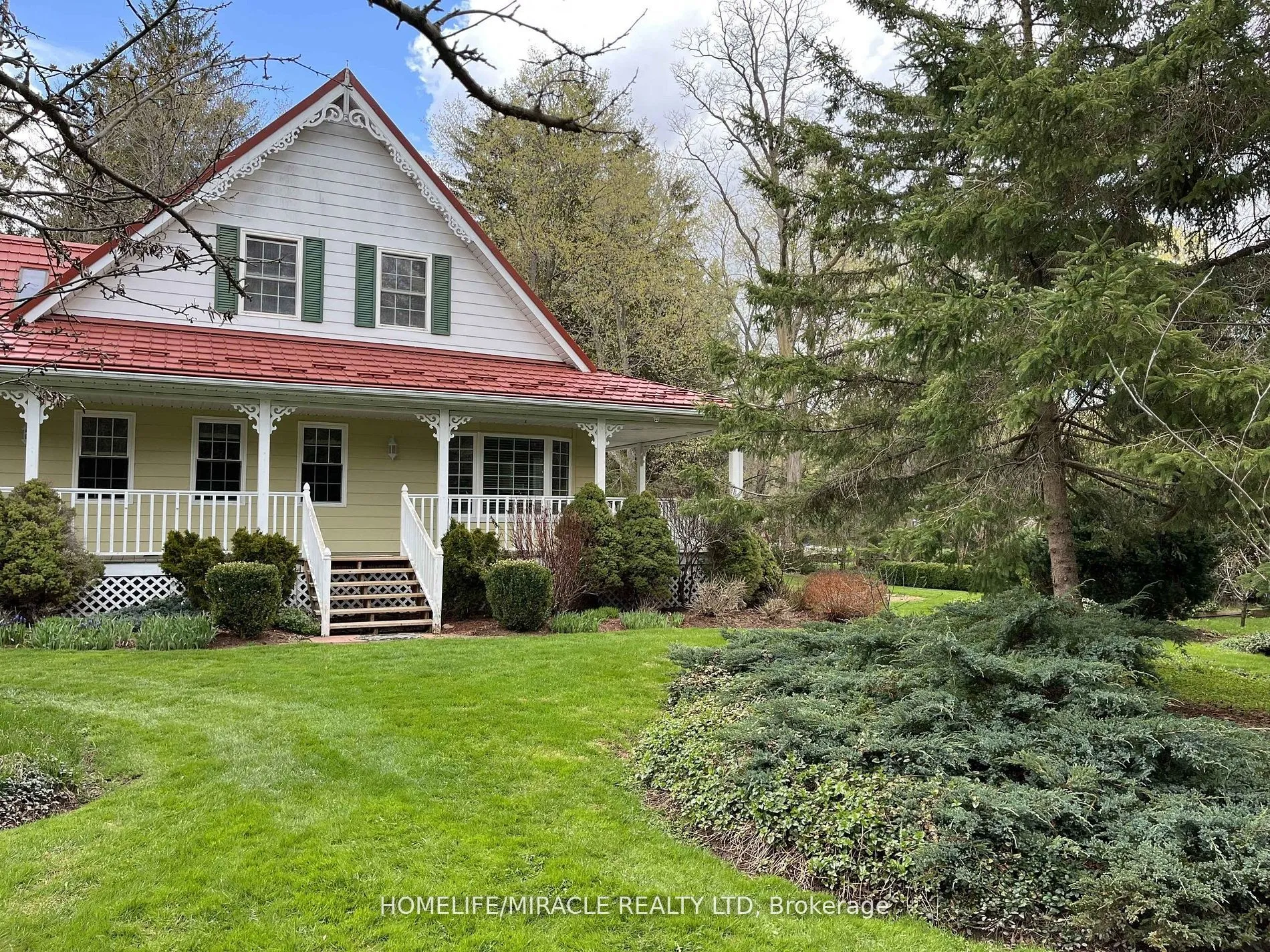 115 King Street, Caledon, ON L7C 1P2