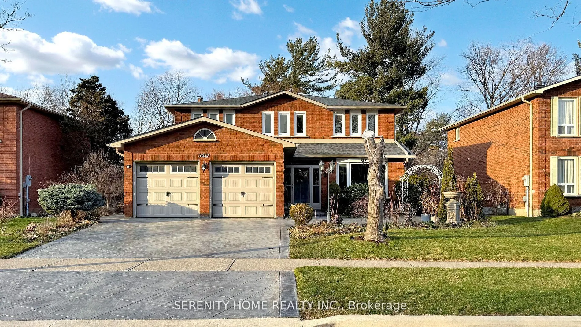 3441 Sanderling Crescent, Mississauga, ON L5L 3P4