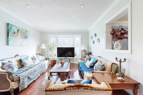 3441 Sanderling Crescent, Mississauga, ON L5L 3P4