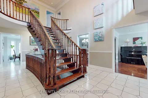 3441 Sanderling Crescent, Mississauga, ON L5L 3P4
