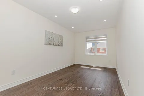 25 Unionville Crescent, Brampton, ON L6P 2Z4