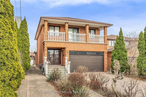 27 Mulholland Avenue, Toronto, ON M6A 2S1