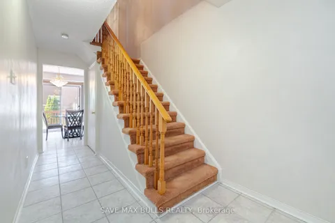 146 Toba Crescent, Brampton, ON L6Z 4R9