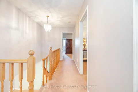 146 Toba Crescent, Brampton, ON L6Z 4R9
