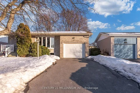 12 Parkend Avenue, Brampton, ON L6Y 1B2