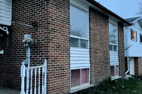 122 Parkview Drive, Orangeville, ON L9W 3J3