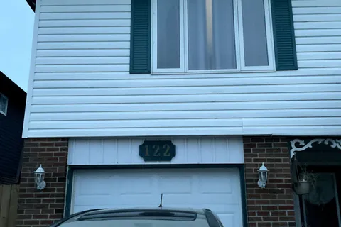 122 Parkview Drive, Orangeville, ON L9W 3J3