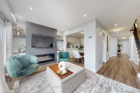 3 Frank Johnston Road, Caledon, ON L7E 2L4