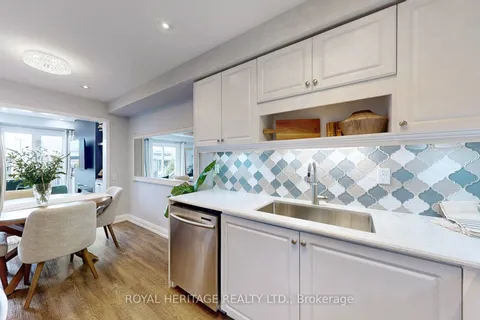 3 Frank Johnston Road, Caledon, ON L7E 2L4