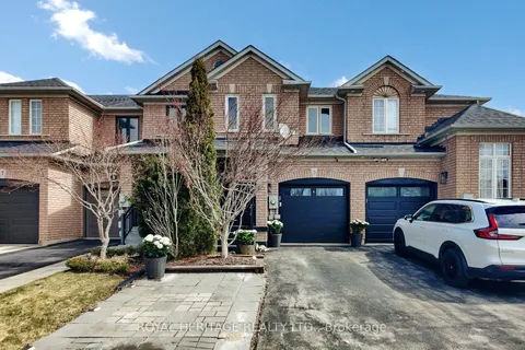 3 Frank Johnston Road, Caledon, ON L7E 2L4
