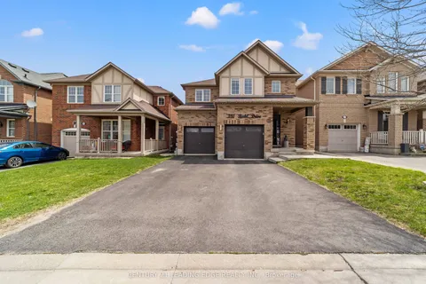 280 Ruhl Drive, Milton, ON L9T 8J7