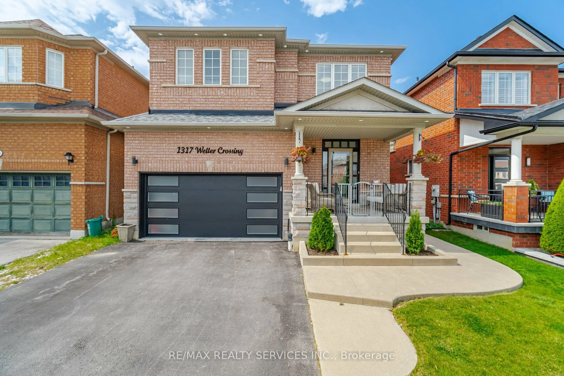 1317 Weller Cross, Milton, ON L9T 6K6