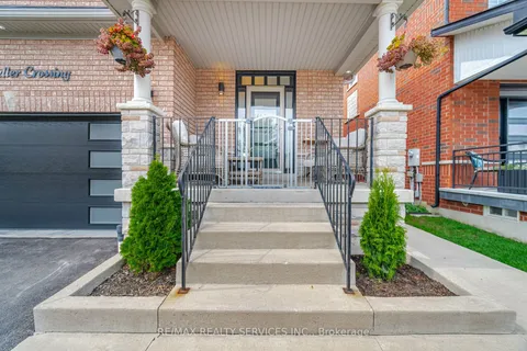 1317 Weller Cross, Milton, ON L9T 6K6