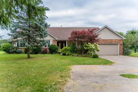 14389 Ninth Line, Halton Hills, ON L7G 4S8