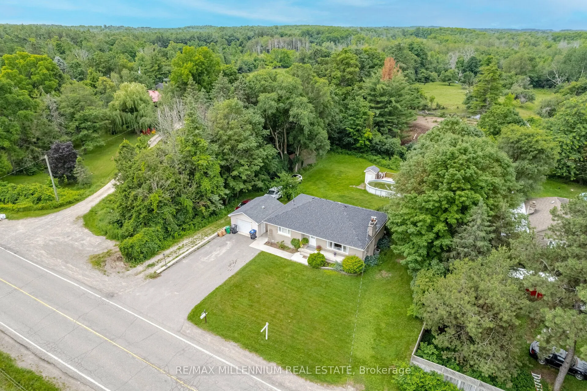 16702 Mississauga Road, Caledon, ON L7K 1L9