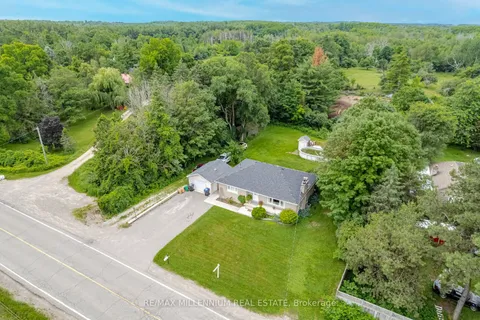 16702 Mississauga Road, Caledon, ON L7K 1L9