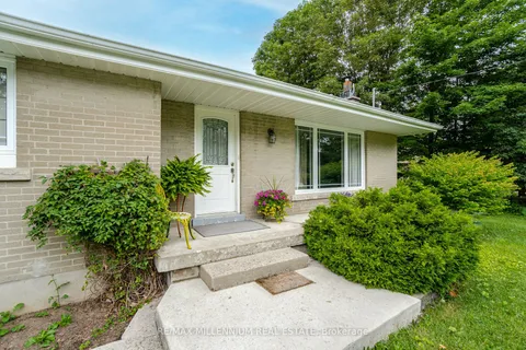 16702 Mississauga Road, Caledon, ON L7K 1L9