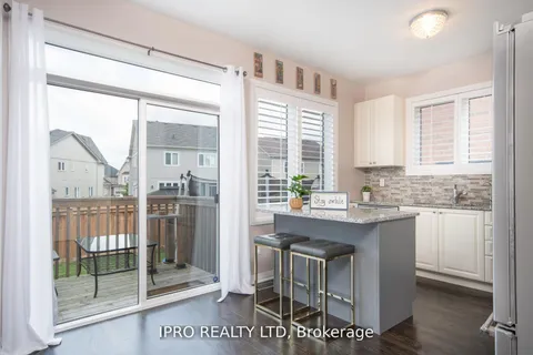 9 Porter Drive, Orangeville, ON L9W 6Z4