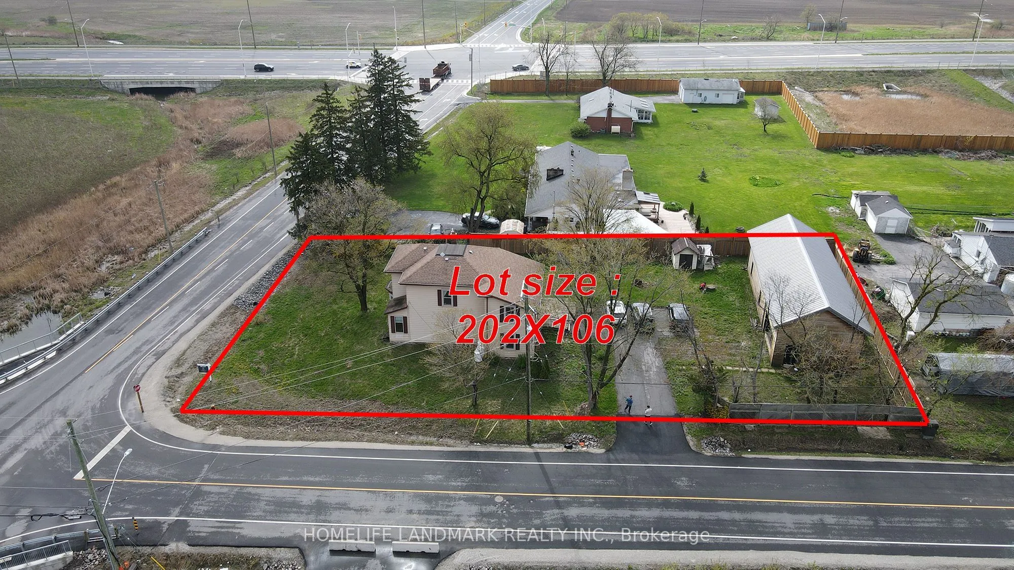 9950 Britannia Road, Milton, ON L9E 0E4