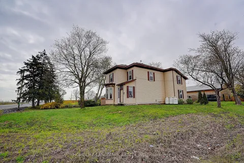 9950 Britannia Road, Milton, ON L9E 0E4