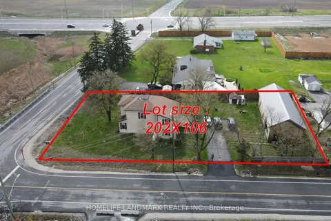 9950 Britannia Road, Milton, ON L9E 0E4