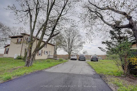 9950 Britannia Road, Milton, ON L9E 0E4