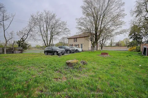 9950 Britannia Road, Milton, ON L9E 0E4