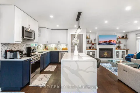 2251 Sunnydale Drive, Burlington, ON L7P 1G2