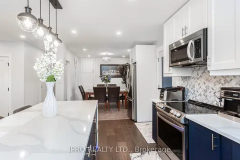 2251 Sunnydale Drive, Burlington, ON L7P 1G2