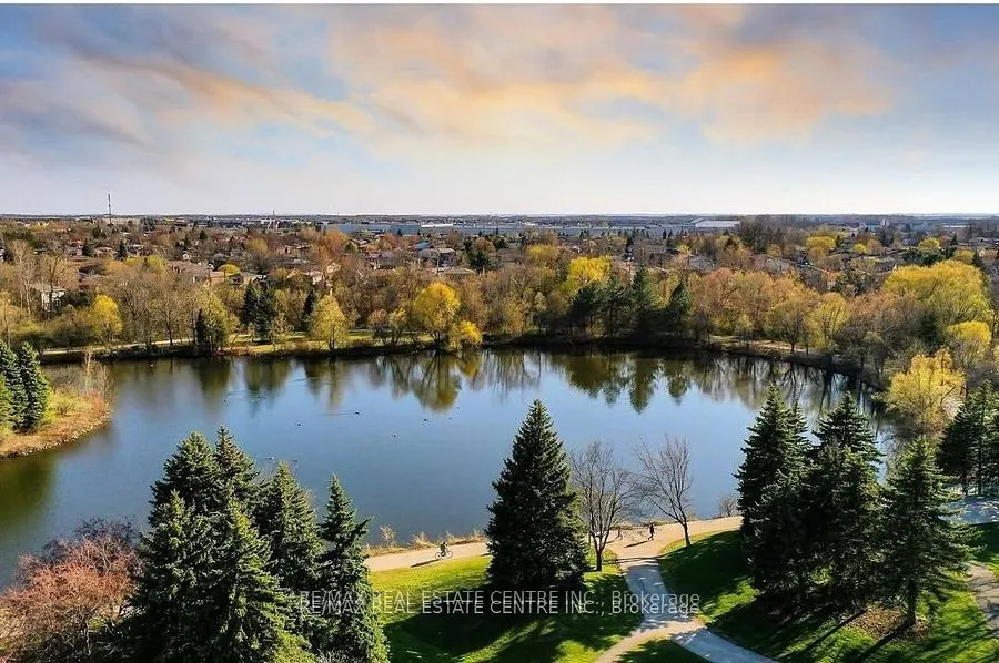 28 Huntley Court, Brampton, ON L6Z 1X8