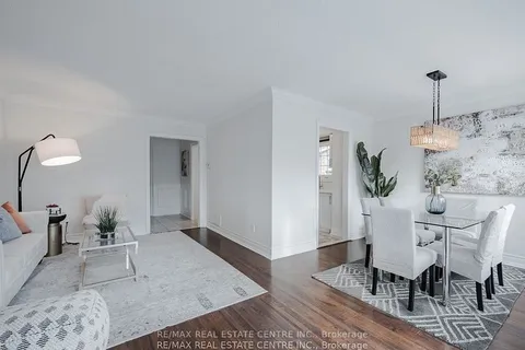 28 Huntley Court, Brampton, ON L6Z 1X8