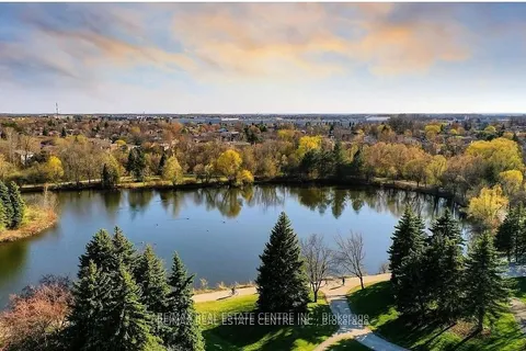 28 Huntley Court, Brampton, ON L6Z 1X8