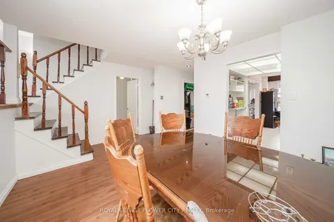 433 Hansen Road, Brampton, ON L6V 3P6