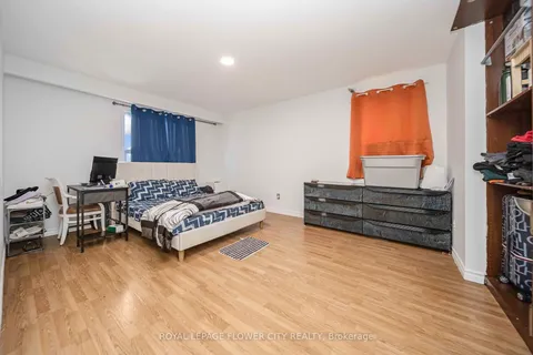 433 Hansen Road, Brampton, ON L6V 3P6