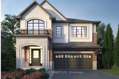 355 Burdock Court, Milton, ON L9E 2E8