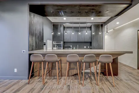 70 Annie Craig Drive, Toronto, ON M8V 0G2