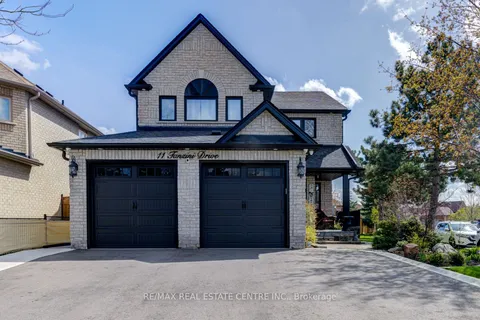 11 Tanzini Drive, Caledon, ON L7E 2J1
