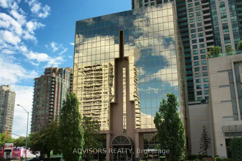 3660 Hurontario Street, Mississauga, ON L5B 3C4