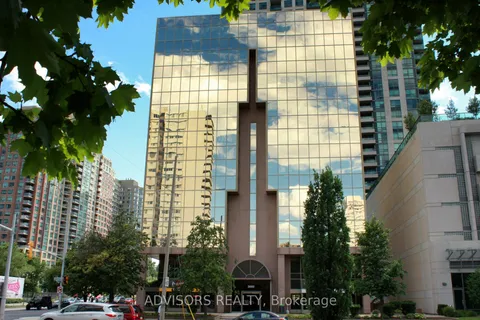 3660 Hurontario Street, Mississauga, ON L5B 3C4