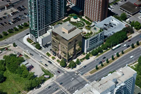 3660 Hurontario Street, Mississauga, ON L5B 3C4