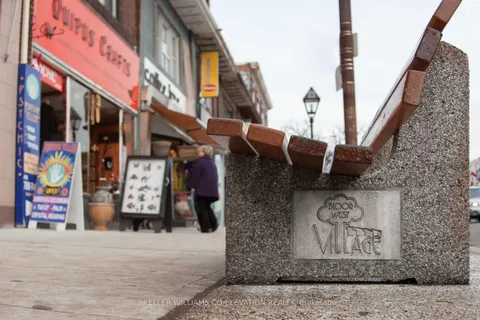 2204 Bloor Street, Toronto, ON M6S 1N4