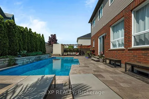 65 Buena Vista Drive, Orangeville, ON L9W 5K8