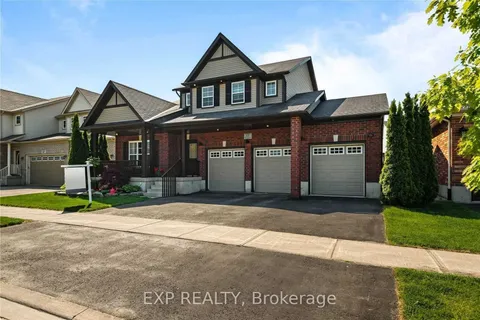 65 Buena Vista Drive, Orangeville, ON L9W 5K8