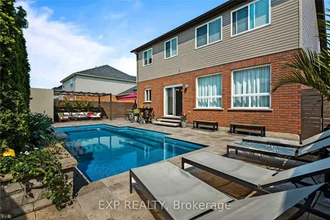 65 Buena Vista Drive, Orangeville, ON L9W 5K8