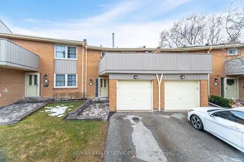 1951 Rathburn Road, Mississauga, ON L4W 2N9