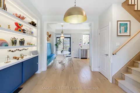 66 Pony Farm Drive, Toronto, ON M9R 0B3